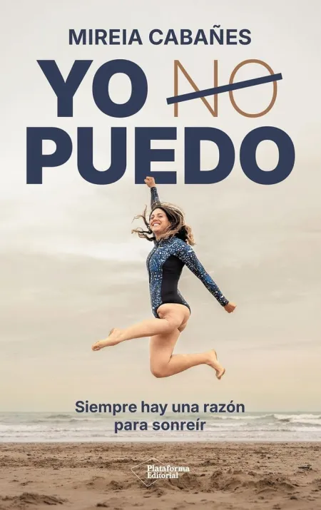 Yo Puedo - Siempre Hay una Razon para Sonreir