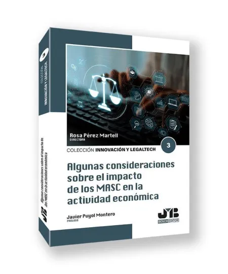Algunas Consideraciones Sobre el Impacto de los Masc en la Actividad Económica