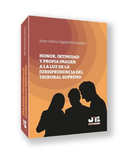 Honor, Intimidad y Propia Imagen a la Luz de la Jurisprudencia del Tribunal Supremo
