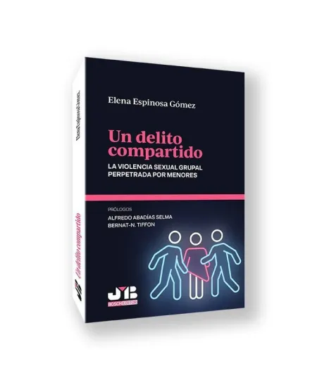 Un Delito Compartido