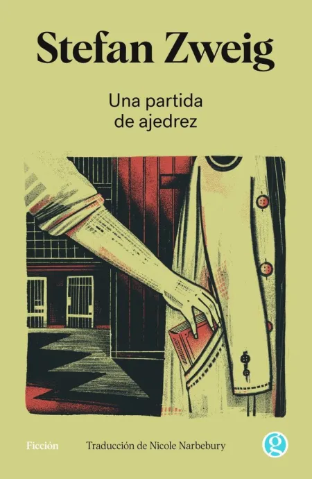 Una Partida de Ajedrez