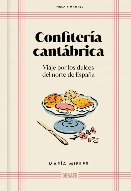 Confiteria Cantabrica