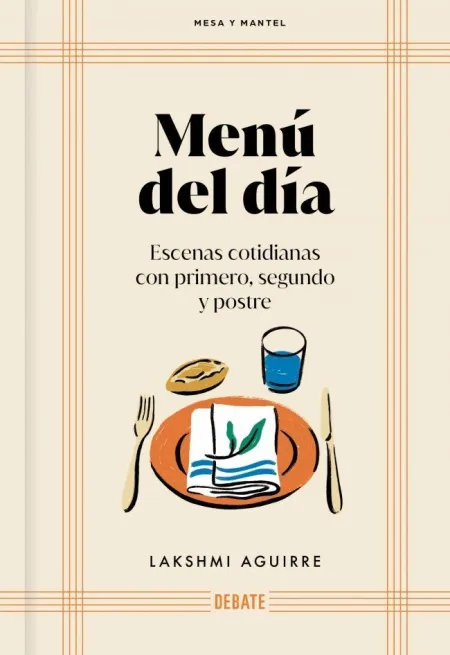 Menu del Dia