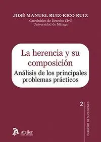 Herencia y Su Composicion. Analisis de los Principales Problemas Practicos