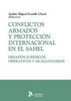 CONFLICTOS ARMADOS Y PROTECCION INTERNACIONAL EN EL SAHEL: