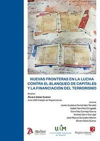 Nuevas Fronteras en la Lucha Contra el Blanqueo de