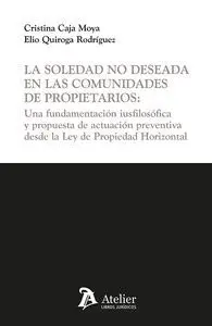 Soledad no Deseada en las Comunidades de Propietarios
