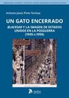 UN GATO ENCERRADO. BLACKSAD Y LA IMAGEN DE ESTADOS UNIDOS EN LA POSGUERRA (1945-1956)