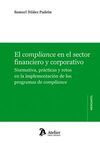 COMPLIANCE EN EL SECTOR FINANCIERO Y CORPORATIVO.