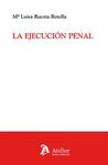 EJECUCION PENAL