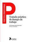TRATADO PRACTICO DE TIEMPO DE TRABAJO