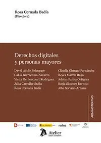 Derechos Digitales y Personas Mayores