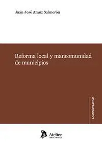 Reforma Local y Mancomunidad de Municipios