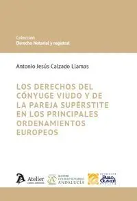 Los Derechos del Conyuge Viudo y de la Pareja Superstite en