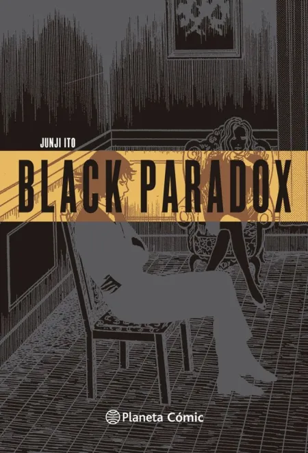 Black Paradox