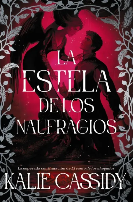 Estela de los Naufragios