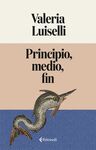 PRINCIPIO, MEDIO, FIN