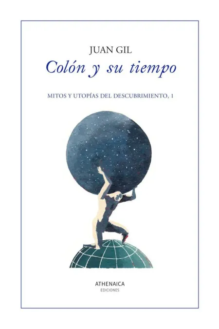 Colon y Su Tiempo