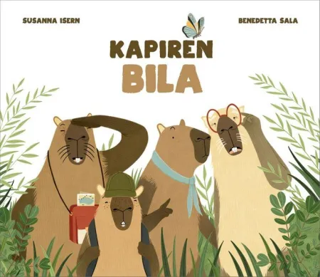 Kapiren Bila