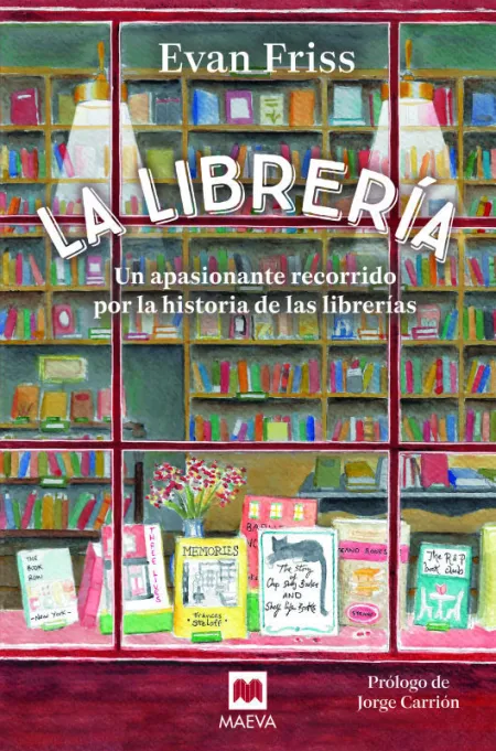 La Libreria
