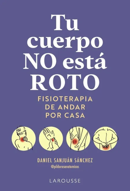 Tu Cuerpo no está Roto