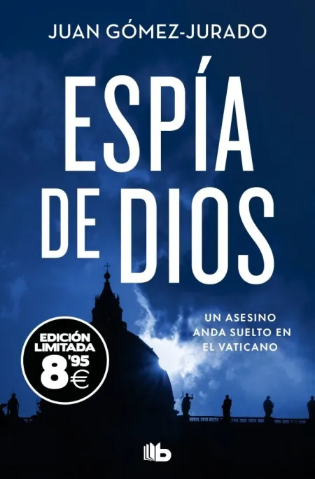 Espia de Dios (Limited)