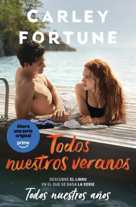 Todos nuestros Veranos (Tie-In)