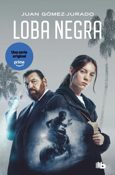 Loba Negra (Limited)(Ed Serie)