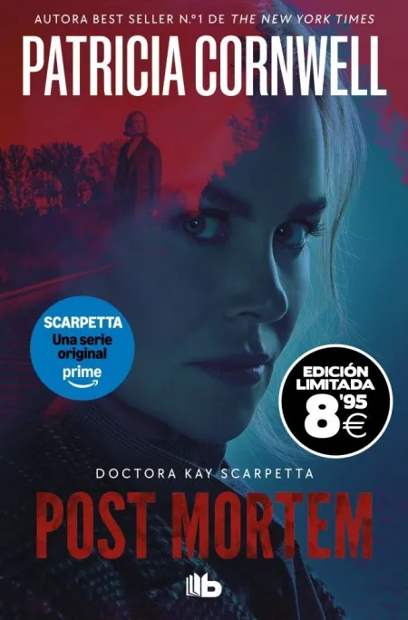 Post Mortem (Black Friday)