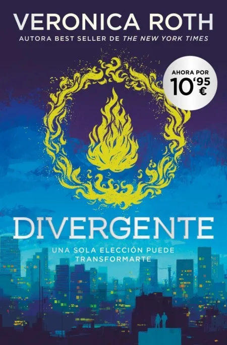 Divergente (Divergente 1)
