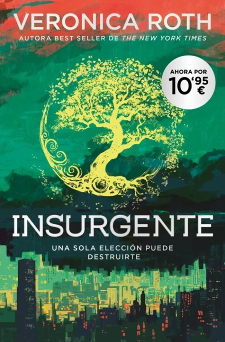 Insurgente (Divergente 2)