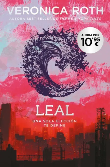 Leal (Divergente 3)