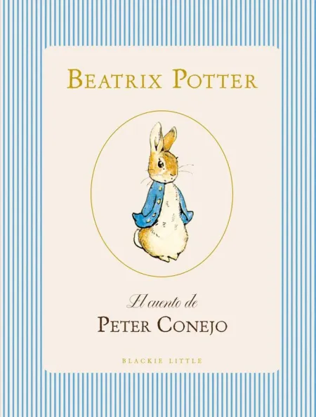 El Cuento de Peter Conejo