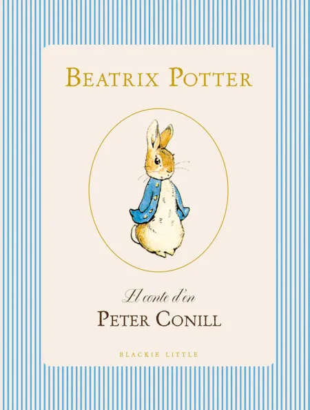 El Conte de Peter Conill