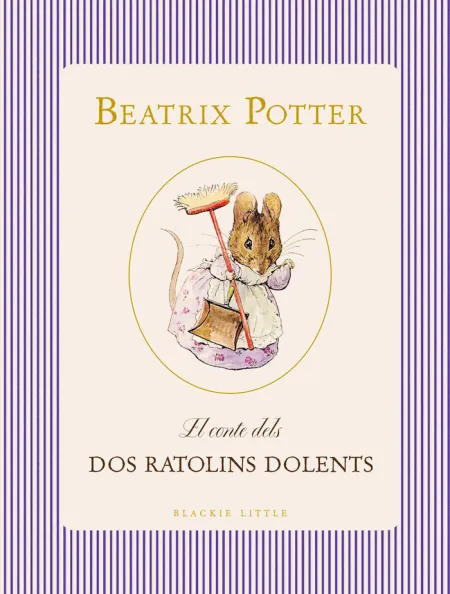 El Conte de Dos Ratolins Dolents