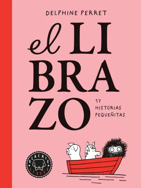 El Librazo