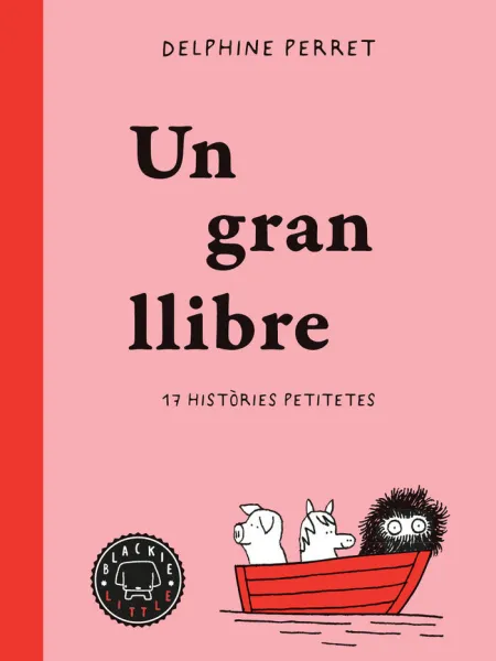 Gran Llibre, un