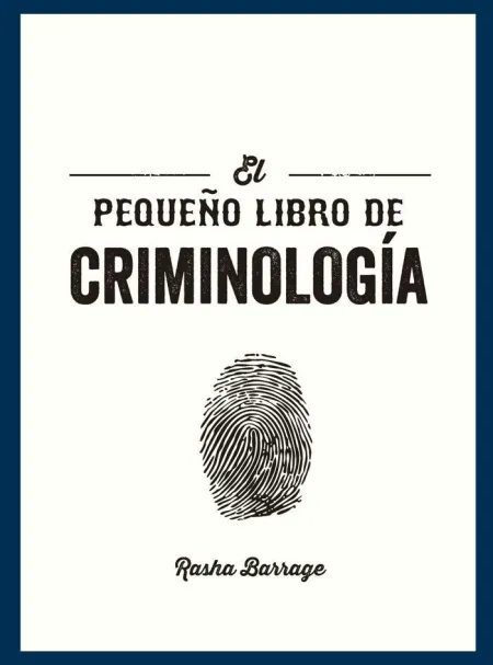 Pequeño Libro de Criminología