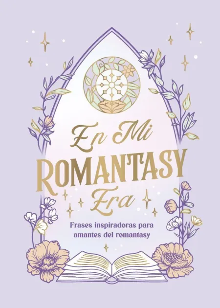En mi Romantasy Era