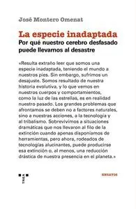 La Especie Inadaptada