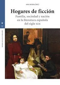 Hogares de Ficción