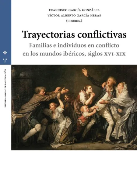 Trayectorias Conflictivas
