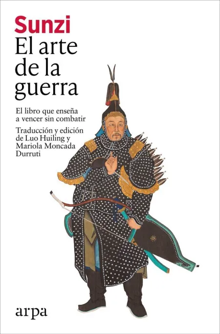 Arte de la Guerra, el