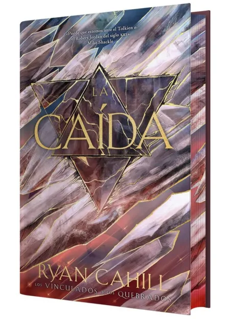 La Caída (Los Vinculados y los Quebrados)