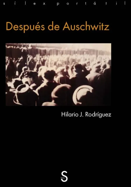 Despues de Auschwitz