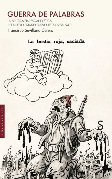 Guerra de Palabras