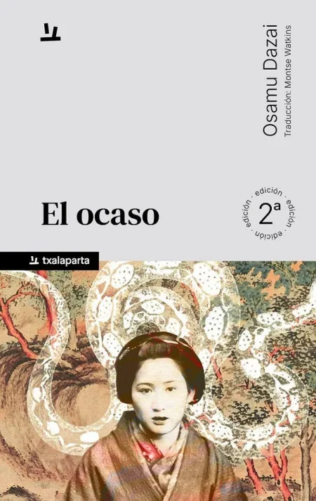 El Ocaso