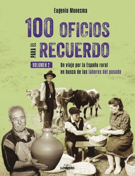 100 Oficios Mas para el Recuerdo