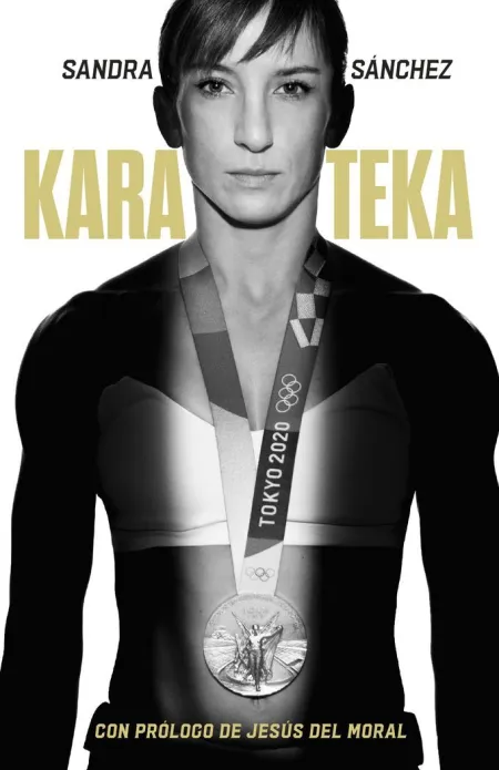 Karateka