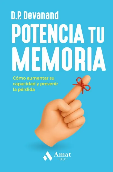 Potencia tu Memoria Xs